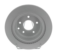 2X Jurid Bremsscheibe Coat+ 562280JC JC Schachtel FüR Renault Koleos 1 2 Dci 130