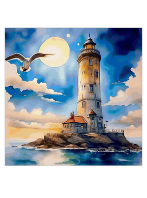 Cross Stitch Patterns Needlework DMC Color