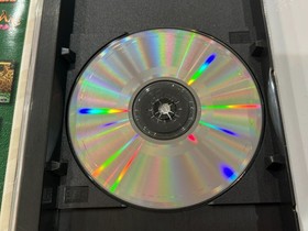 The Legend of Oasis (Sega Saturn, 1996) CIB Complete in Box with Manual NR MINT