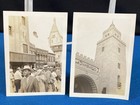 Views 1934 Chicago Century of Progress World's Fair Exposition VTG Photos Lt#18
