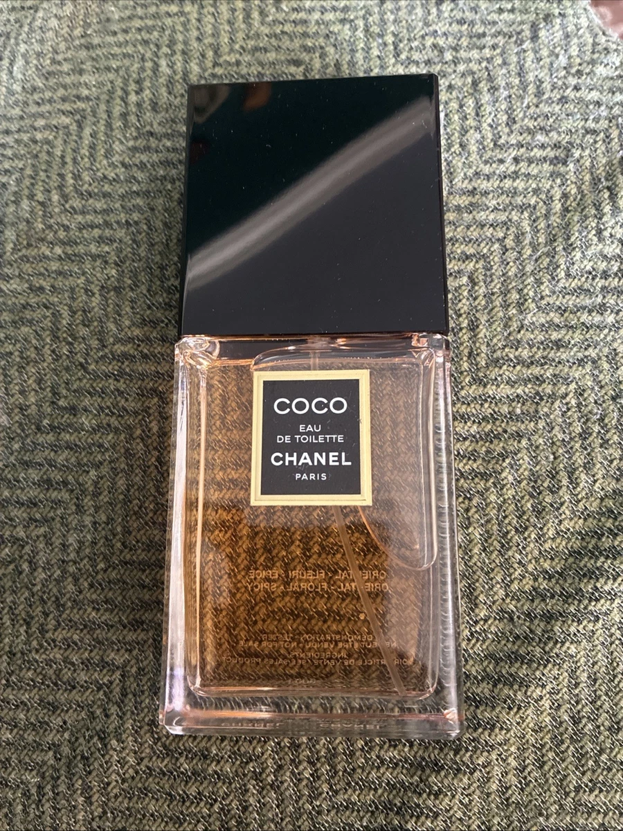 CHANEL Coco Perfume Fragrances for Women for sale | eBay