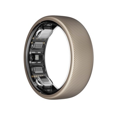 Amazfit Helio Ring Größe 12 Smart Ring Schlafüberwachung 10 ATM