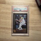 2025 Topps Manny Machado Base (Raw)