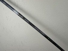MCA TENSEI AV SERIES WHITE 65 (S) Stiff Flex Driver Shaft W/ Srixon Adapter
