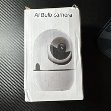 HD Smart Wifi Camera