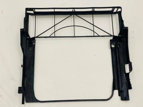 BMW X5 E53 Kühlerhalter 1439105 4.40 Petrol 210kw 2001 20532371