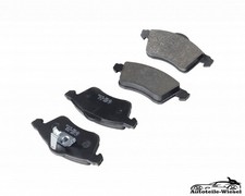 Bremsbelagsatz Ate-System Vorne für VW California T4 Camper Transporter 92-00