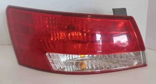 2006 SONATA LH QUARTER MOUNT TAIL LIGHT USED OEM