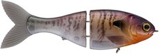 Bucca BFS Trick Shad - 2.5 Inch