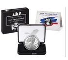 1776-2026 W PROOF American Silver Eagle 1 Oz w/OGP 250th Liberty Privy *PreSale*