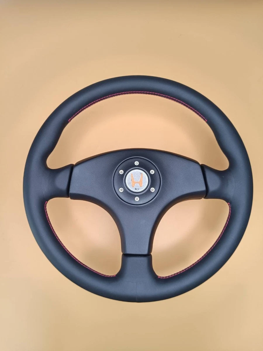 HONDA INTEGRA 純正ステアリング 本体 Honda Genuine OEM Steering Wheels & Horn Buttons for Acura Integra