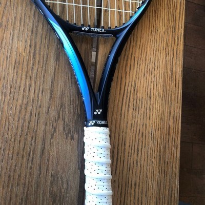Rare YONEX EZONE 100 Custom G2 071 | eBay