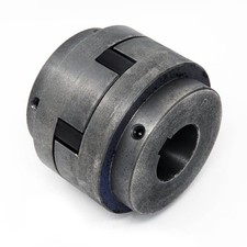 F190 Jaw Coupling Set, Gearbox to Fruitland P...