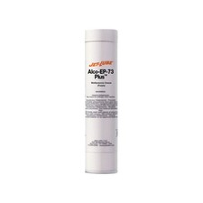 JET-LUBE 37750 Aluminum Complex Grease,Cartridge,14 Oz. PK 5