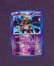 POKEMON 2012 GIRATINA (Team Plasma) 62/135 -PLASMA STORM-REVERSE HOLO NM/LP on eBay