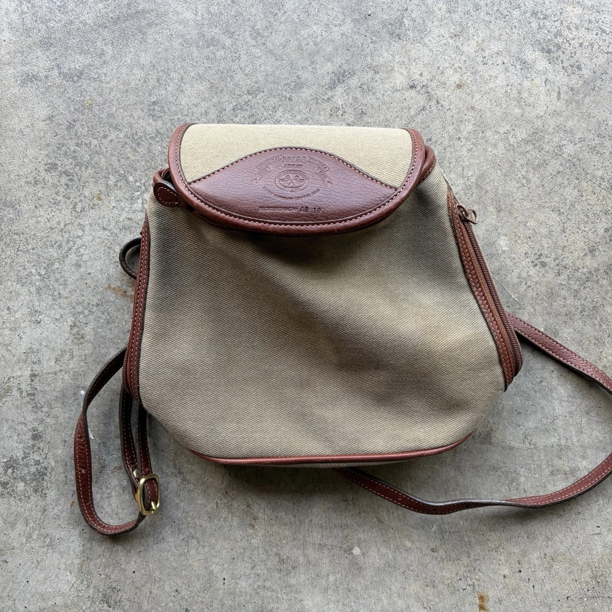 25+ Leather 1990s Vintage Bags, Handbags & Cases for sale 