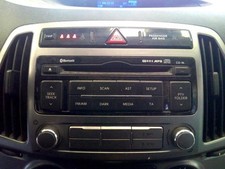 Autoradio Hyundai I20