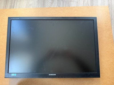 Samsung SyncMaster SA450 22'' LED PC Monitor DVI VGA 1680x1050