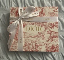 Dior Holiday 2025 Gift Box Limited Edition