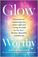 Glow-Worthy | Katie Silcox | Taschenbuch | Kartoniert / Broschiert | Englisch