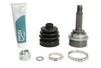 Radseitig Pascal G10017PC Gelenksatz, Antriebswelle FüR Chevrolet,Daewoo