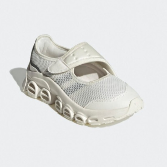【関税-送料込み】ADIDAS ADIFORM MEGAZANE CLOUD WHITE JQ8245 Adidas Women's Adiform Megajane 'Cloud White' - JQ8245