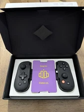 Backbone BB-01 Gamepad - Black