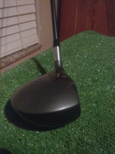 Maltby Logic Pro 10* Driver Regular Graphite - Picture 4 of 9