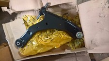 GENUINE NEW HYUNDAI ELANTRA 2000 - 06 FRONT SUSPENSION ARMS - 1 PAIR 545052D002