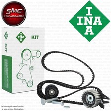 ZAHNRIEMENSATZ INA FIAT PUNTO (188) 1.2 Natural Power KW 44 HP 60