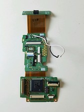 CANON 1D MARK II CB3-0223 CUSHION, MAIN PCB GENUINE REPAIR PART 1802