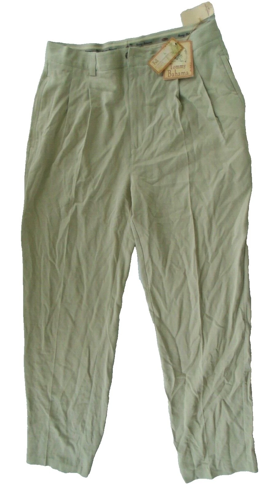 Silk 34 Size Pants for Men