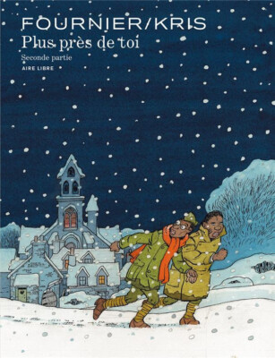 Plus près de toi - tome 2 [Ed spéciale]