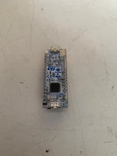 STM32G431 Nucleo 32 170Mhz Eval Board