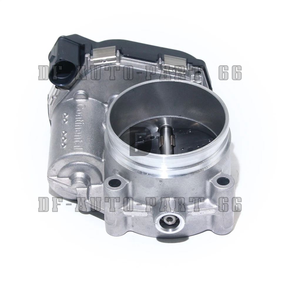 Corpo do acelerador OEM para Audi S4 S5 Q5 Q7 SQ5 A5 A6 A7 A8 3.0L 3.2L 2008-2019 - Imagem 3 de 4