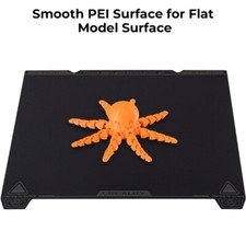 New Shenzhen K1 Creality 345 330 8mm Build Plate Creality 3D Printer Technology