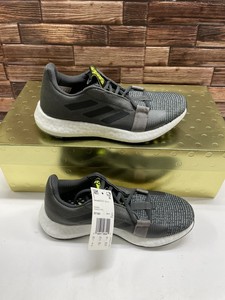 Buy adidas grey Senseboost Go for Men in Manama, other cities - EF1581