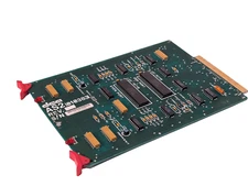 Digital Communications Associates dca AS2 (010383) Circuit Control Board