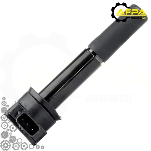 Bobinas de encendido UF481 para Mitsubishi Endeavor Galant 2004 2005 2006 V6 3,8 L 6 piezas - Imagen 8 de 9