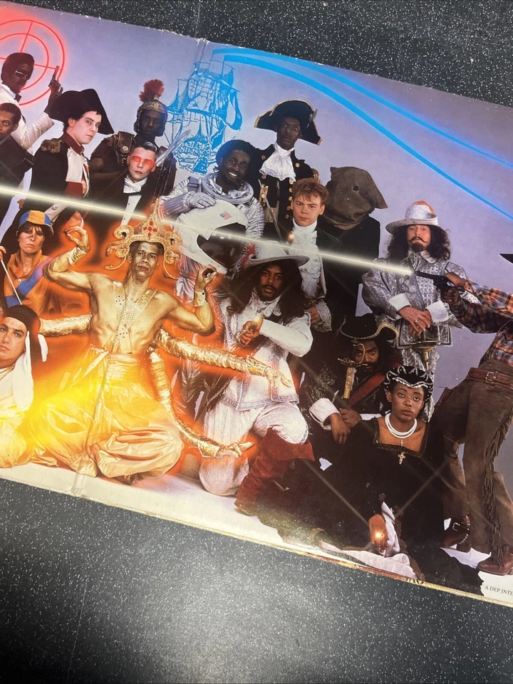 UB40 Baggariddim Vinyl LP Record Album LPDE10 Foto 4 de 4