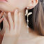 thumbnail 3  - Butterfly Dangles Long Chain Tassel Drop Earrings for Women Fashion Jewelry L
