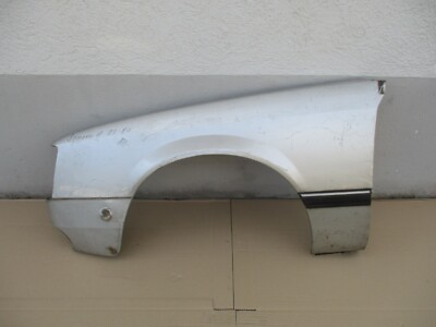 Opel Senator Monza A Kotflügel vorne links / left front wing original