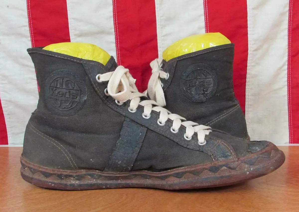 Keds high top sales tennis shoes