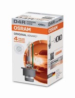 Osram D4R 12V+24V 35W P32D-6 Original Xenarc Faltschachtel