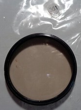 HOYA 490 81A Japan Clear 2" Camera Filter 361 