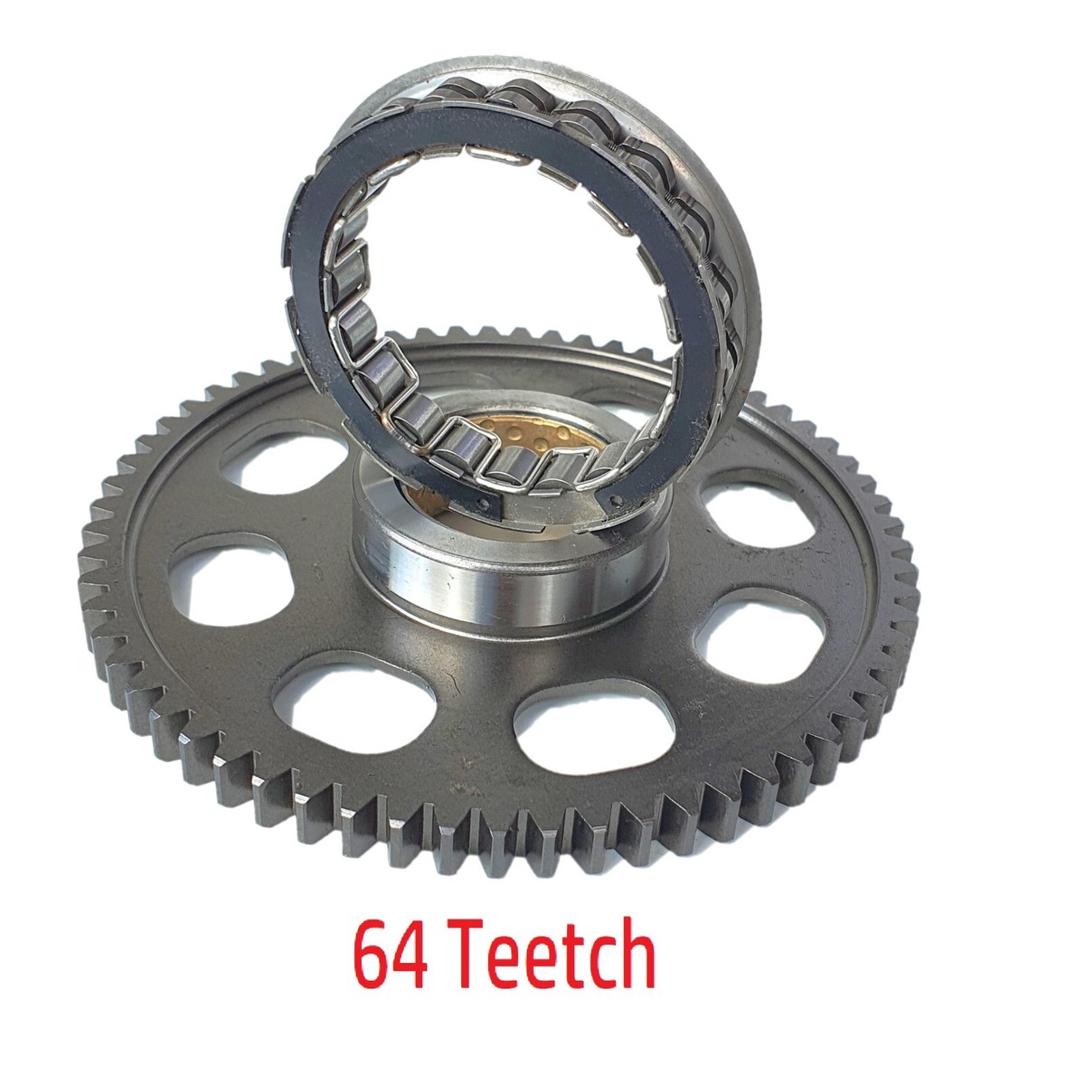 Can-Am 990 SPYDER GS RS RT ST 08-16 BEARING starter clutch one way