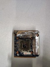 NVIDIA MXM Graphics Card (LS-3582P, HY 256MB) - Fully Functional