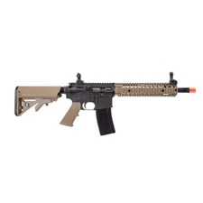 Airsoft Gas Blowback GBB Rifle TWS MK18 Lite 350 FPS 50 Round BBs Capacity BD