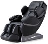 BeautyHealth MasterTrack Shiatsu Recliner Massage Chair Slide L-Track 0 Gravity