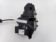 TÜRSCHLOSS STANGEN LINKS VORNE Volvo V60 II (ZW) 2022 31440997